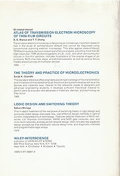 Physics of Semiconductor Devices: Sze, Simon M